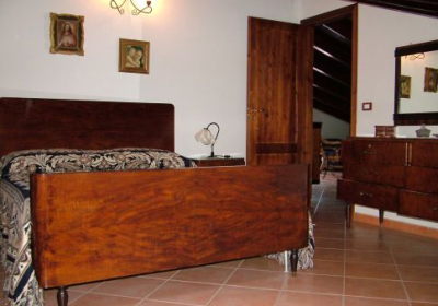 Casa Vacanze Appartamento Mare Blu